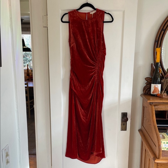 Ulla Johnson Cornelia Dress - Picture 4 of 6